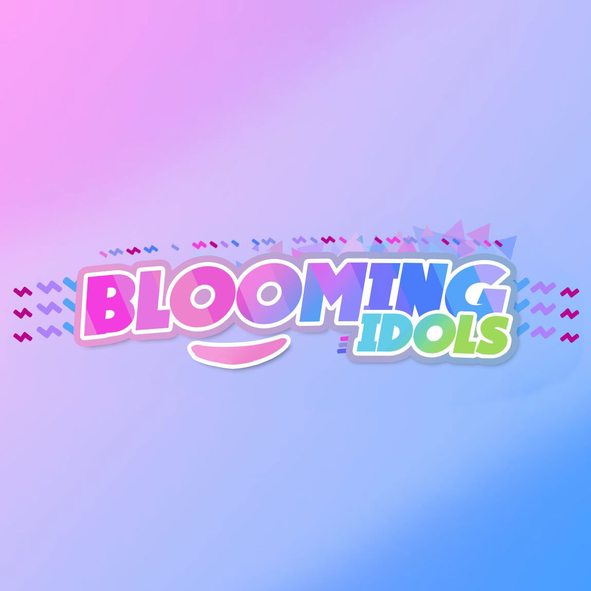 Blooming Idols